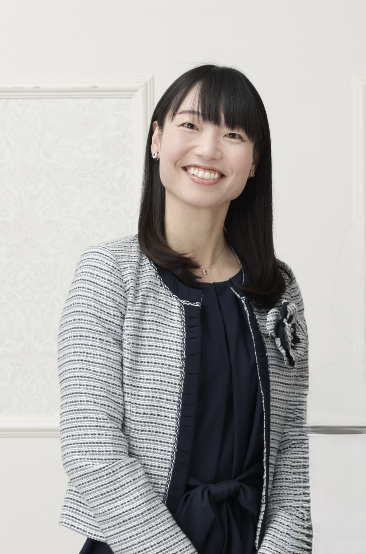 福井あずさ オーナー写真